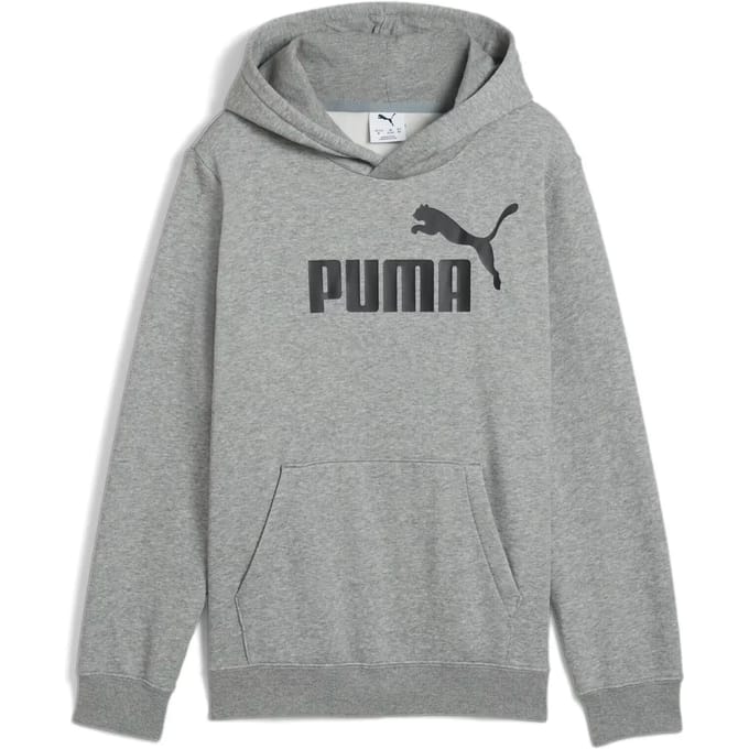Junior Hoodie Puma No. 1