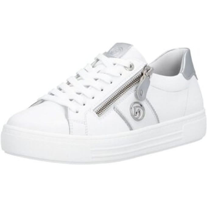 Lage Sneakers Remonte -