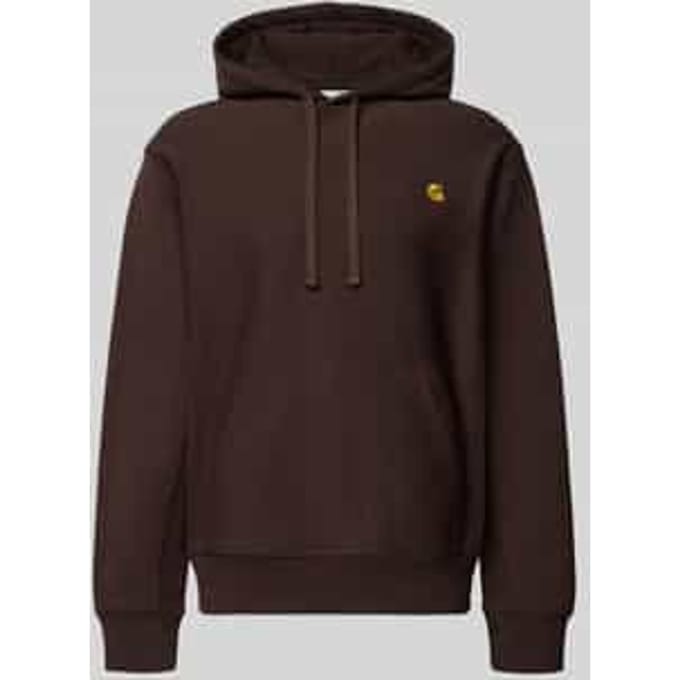 Hoodie met capuchon