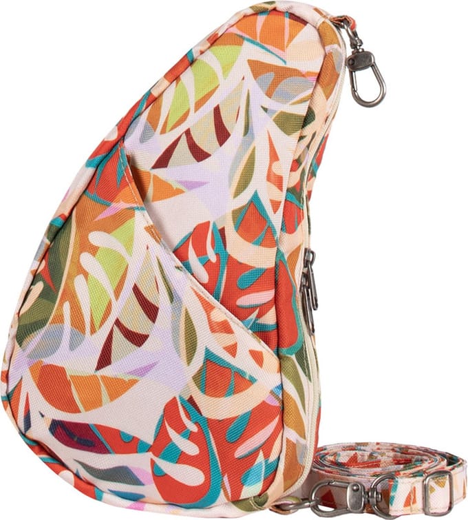 Healthy Back Bag Large Baglett Hot Tropics