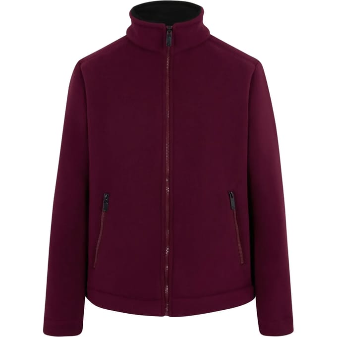 Fleece met rits Regatta Garrian II