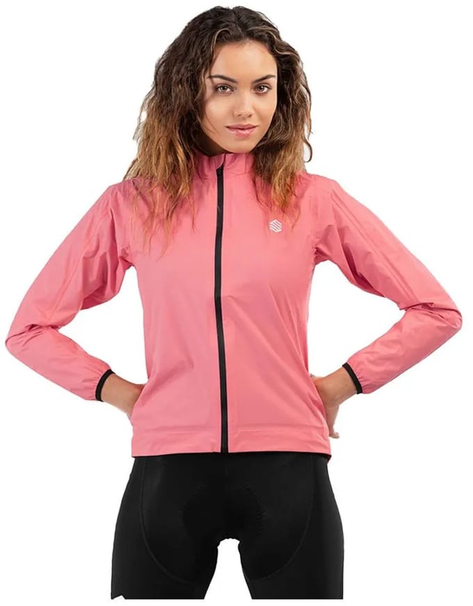 Siroko J2 Fauniera Jas Roze S Vrouw