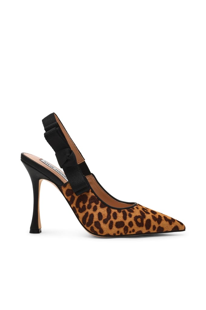 Steve Madden Brylie-leo Pumps Leopard Größe: 36 | Pumps Outlet | Damen
