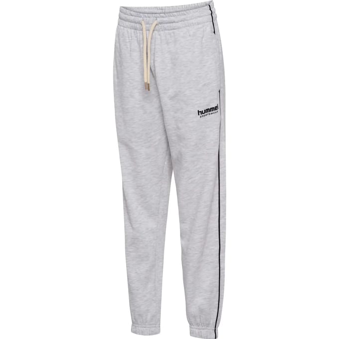 Hummel kinderjoggingbroek Hmljr Loose Piping 229753