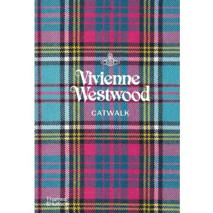 Vivienne Westwood Catwalk - Catwalk - Alexander Fury