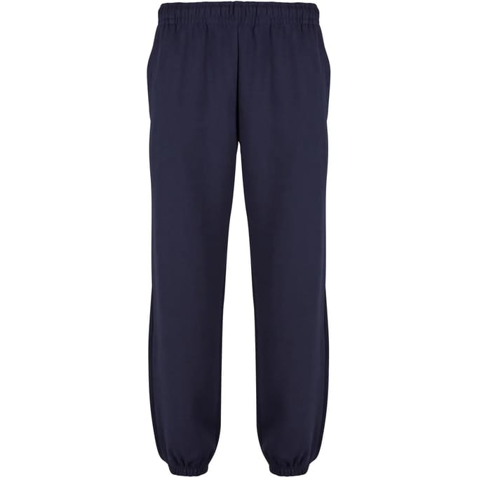 Urban Classics - Basic Essential Heren joggingbroek - 4XL - Donkerblauw