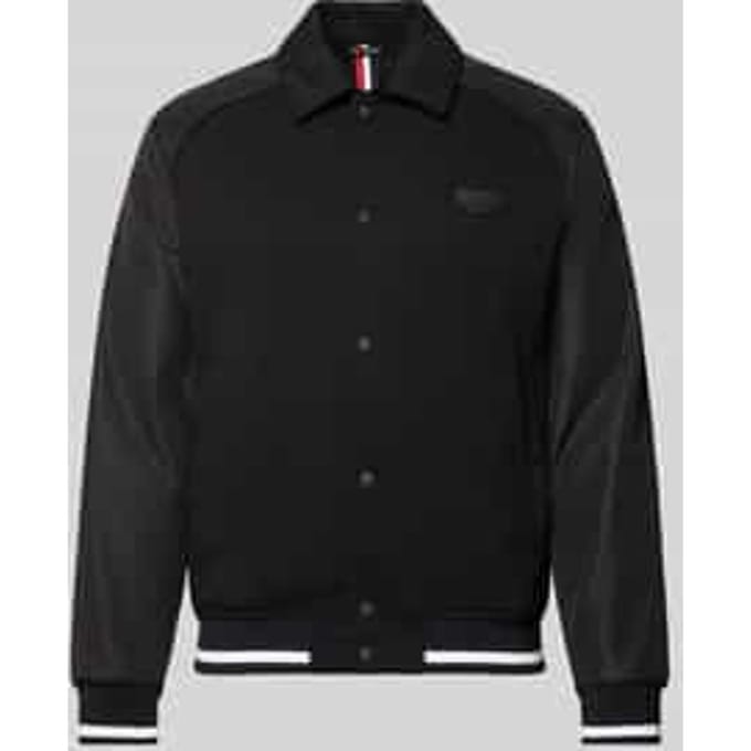 Jack met Labeldetail
