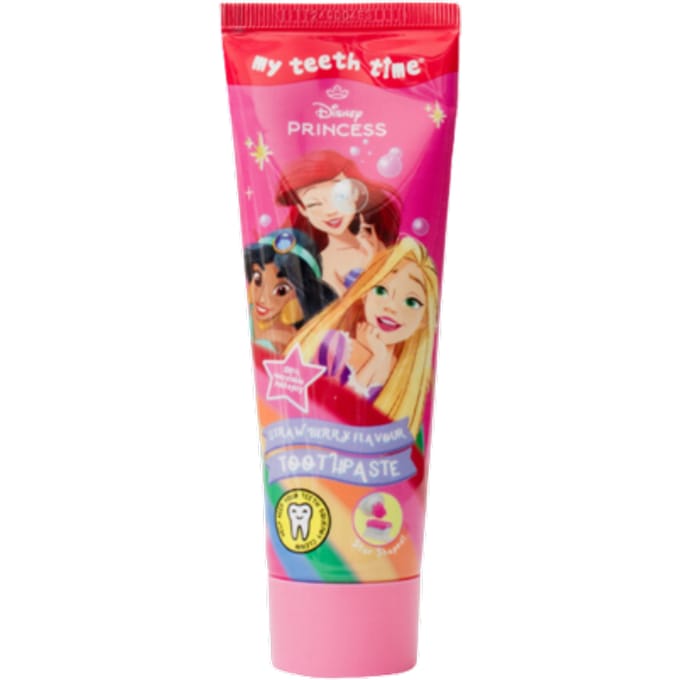 Disney Princess Tandpasta - 75 ml