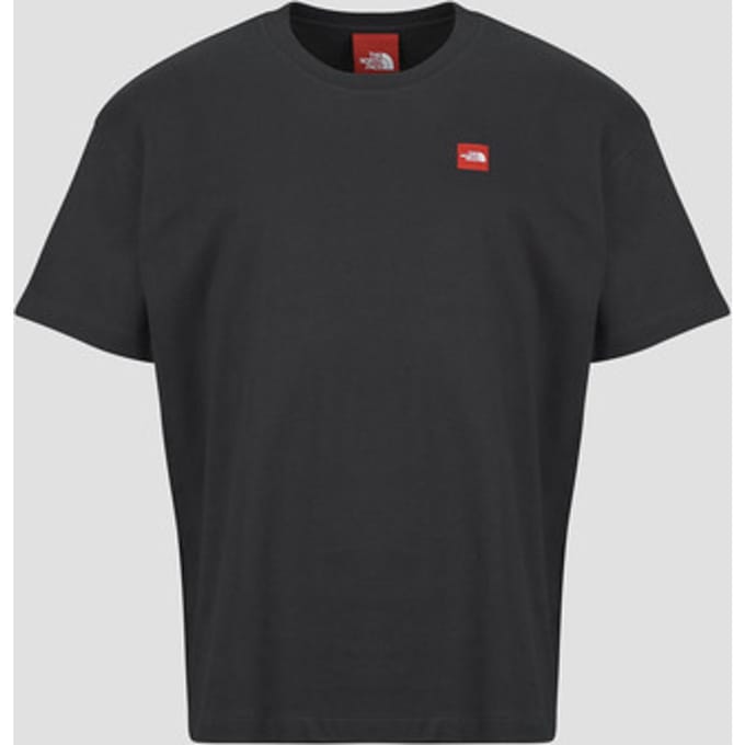 The North Face  T-shirt Korte Mouw M RedBox S/S Tee