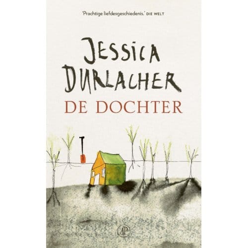 De Dochter - Jessica Durlacher