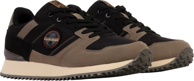 Cosmos-sneakers met veters