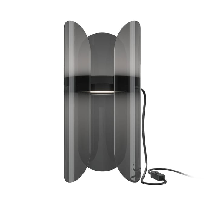 Maytoni Insight LED tafellamp, zwart