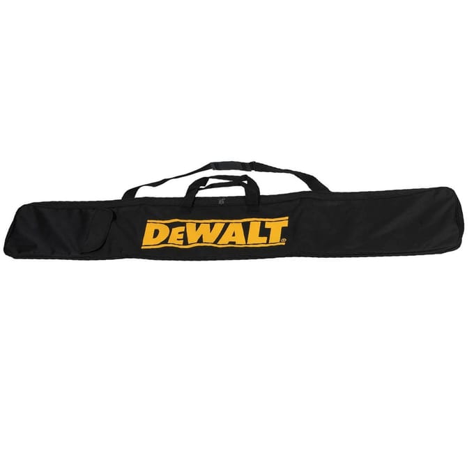 Dewalt Railtas (Zwart)