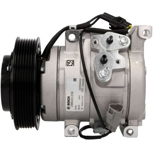 Airco-compressor BOSCH 1 986 AD1 256