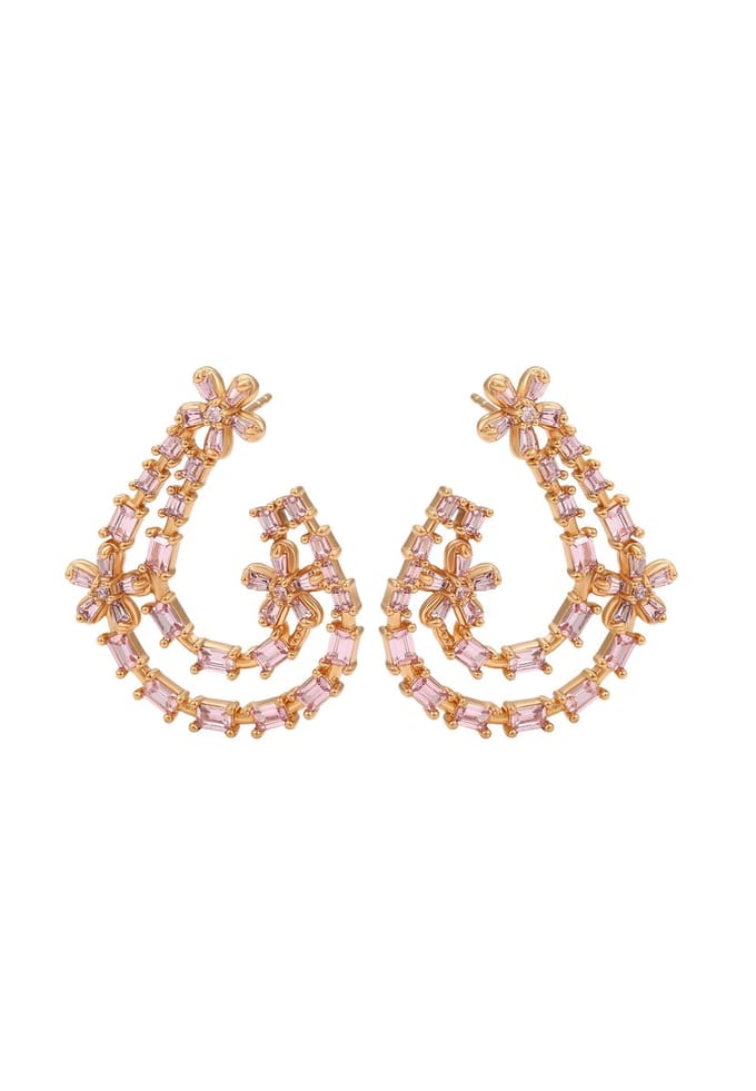 Gaya Earrings