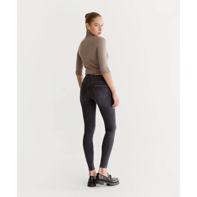 Cup of Joe Sophia random grey grey denim
