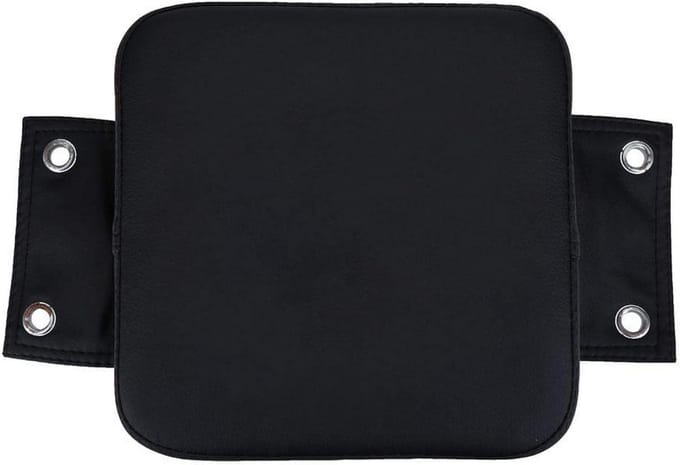 Allecto - Comfortabele Wall Punch Bag - voor Gym Boksen - Duurzaam