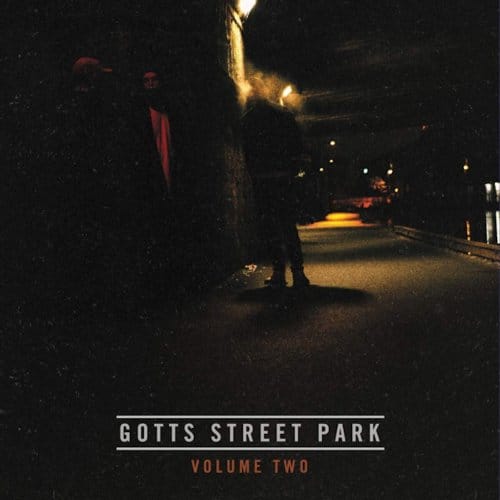 Gotts Street Park - Volume One & Two (2 CD)
