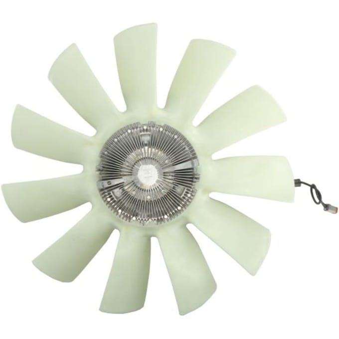 Ventilator, waaier NRF 49772