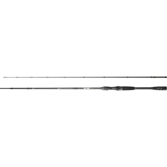 Spinhengel Hearty Rise Topgun P C 9-49g