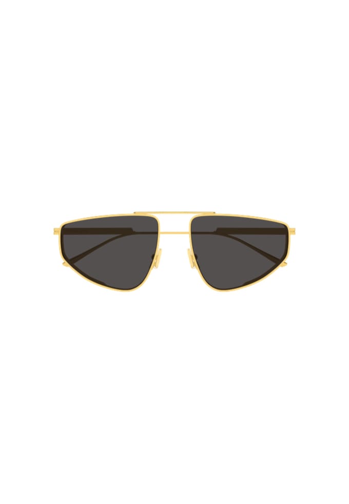 Zonnebrillen Bottega Veneta BV1466S-001 Vrouw