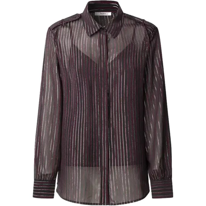 Dameshemd Pepe Jeans