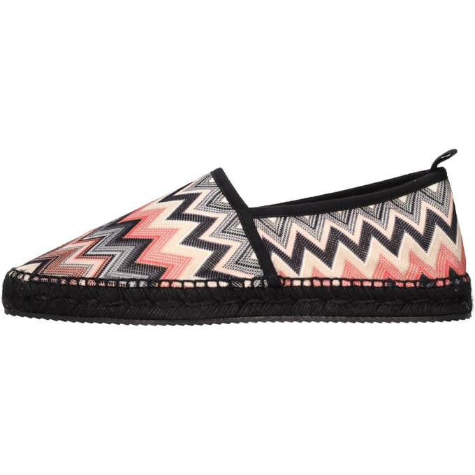 Missoni Lage schoenen Multicolour