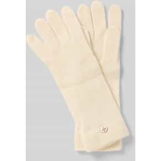 Handschoenen van puur kasjmier
