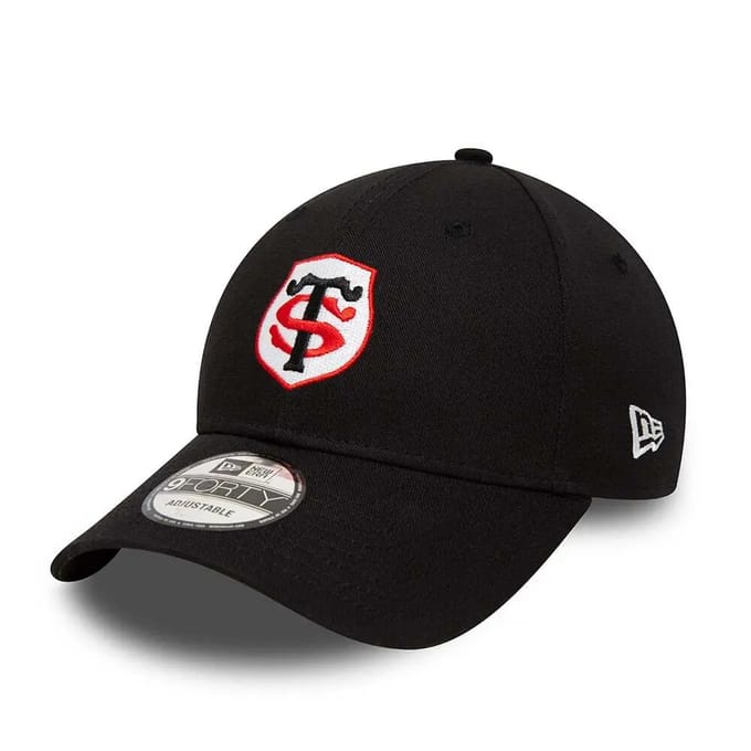 Koptelefoon Stade Toulousain Team Logo 9Forty