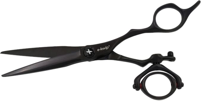 E-Kwip+ TEC3(60) Professionele Kapperschaar 6,0 Inch