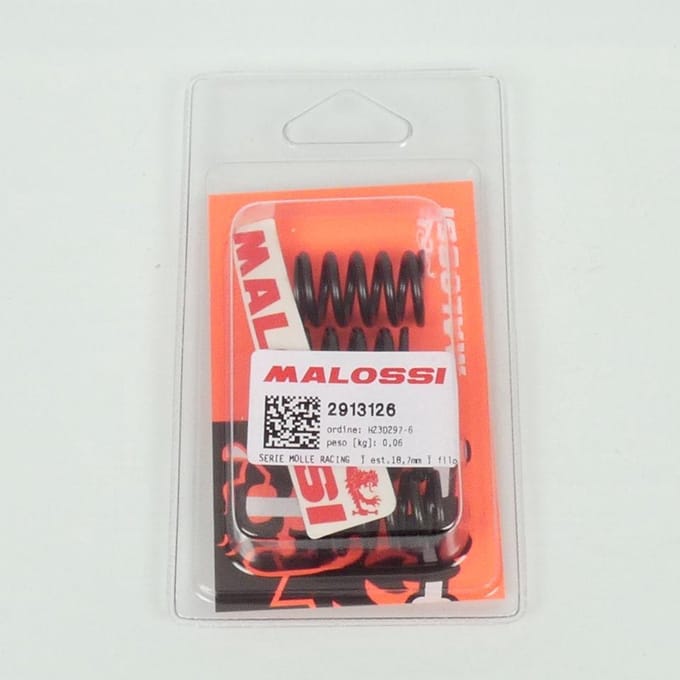 Koppelingsveer Malossi voor motor Honda 100 NSF 2913126 Nieuw