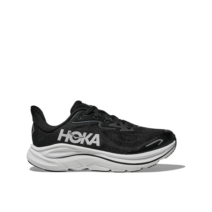 Hoka One One Clifton 10 - Hardloopschoen - Kinderen - 36 2/3