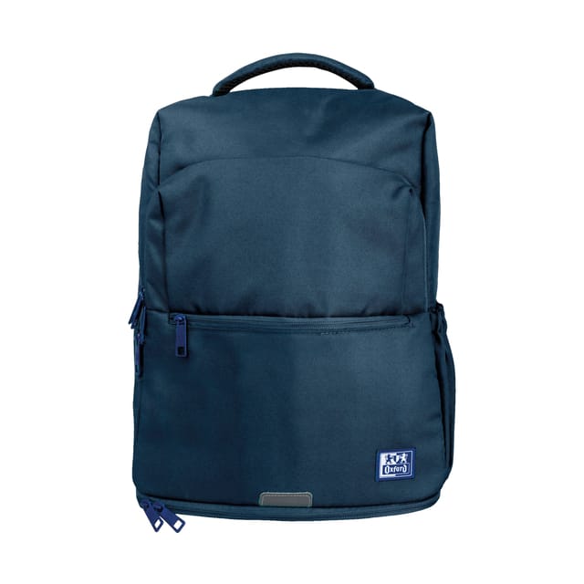 Schoolrugzak Oxford B-Out navy