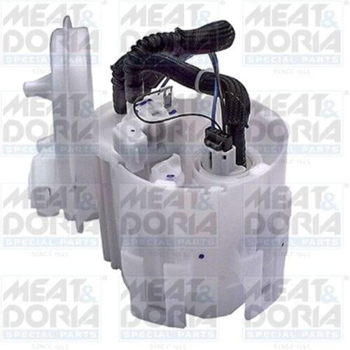 Brandstoftoevoereenheid MEAT & DORIA 77047