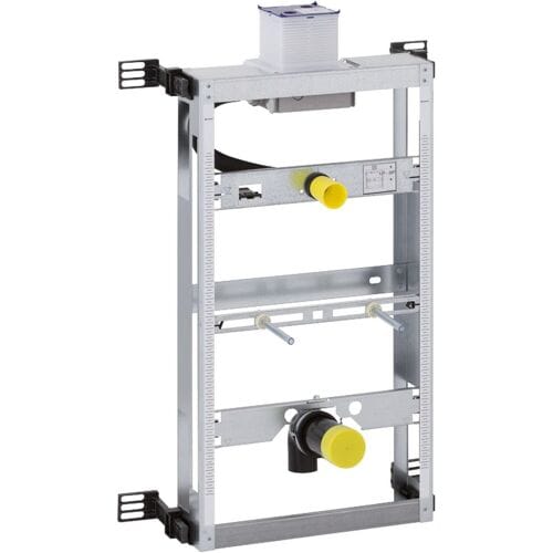 Geberit Kombifix element urinal Universal 98 cm, top actuation 457.612.00.1