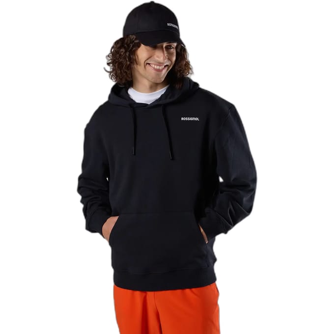 Hoodie Rossignol Waterfall