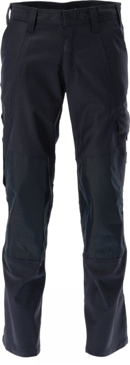 Mascot Accelerate Broek met kniezakken 20979-459 - donkermarine - C46 - 76