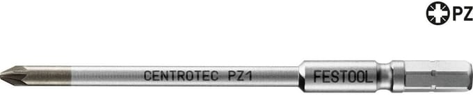 Festool PZ 1-100 CE/2 Bit - 500841