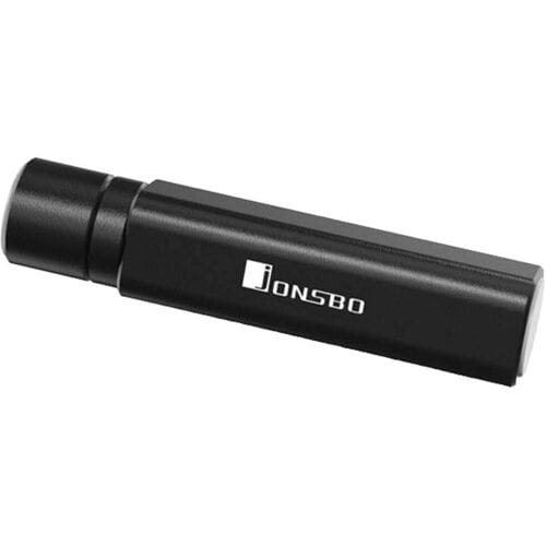 Jonsbo VC-20 Houder voor videokaart Zwart