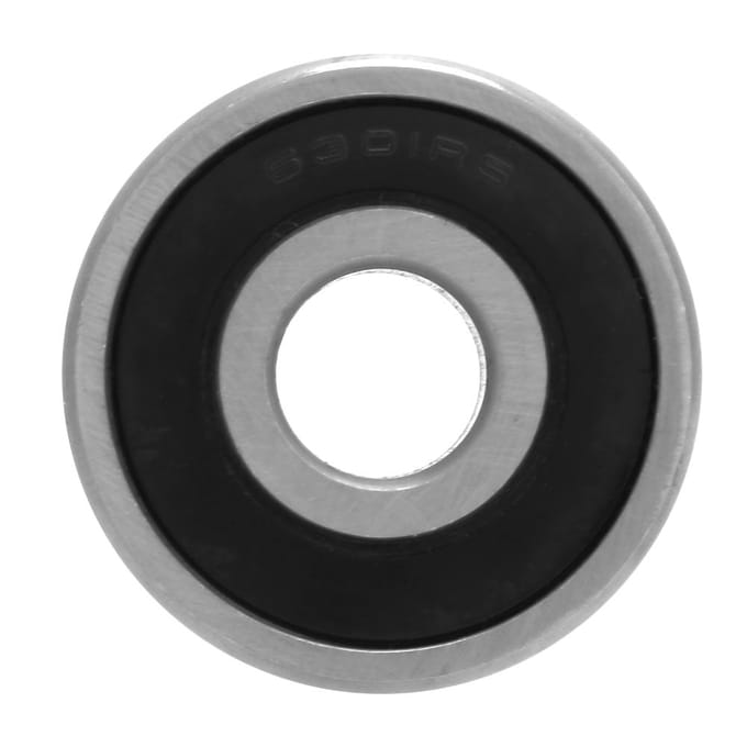 10 STUKS 2RS Dubbel Rubber Afgedichte Diepgroefkogellager (12 x 37 x 12mm(63012rs))