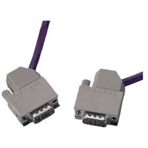 Siemens Aansluitkabel Serieel [1x - 1x ] 1.5 m Violet