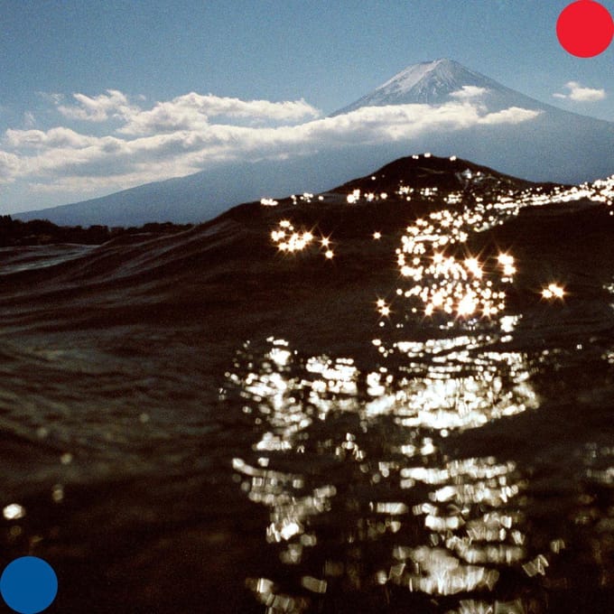 Freeze, Melt - Cut Copy