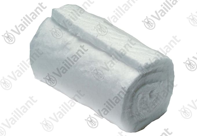 VAILLANT Branderisolatie VK 60-156/3-2 E u.w. Vaillant-Nr. , 076604