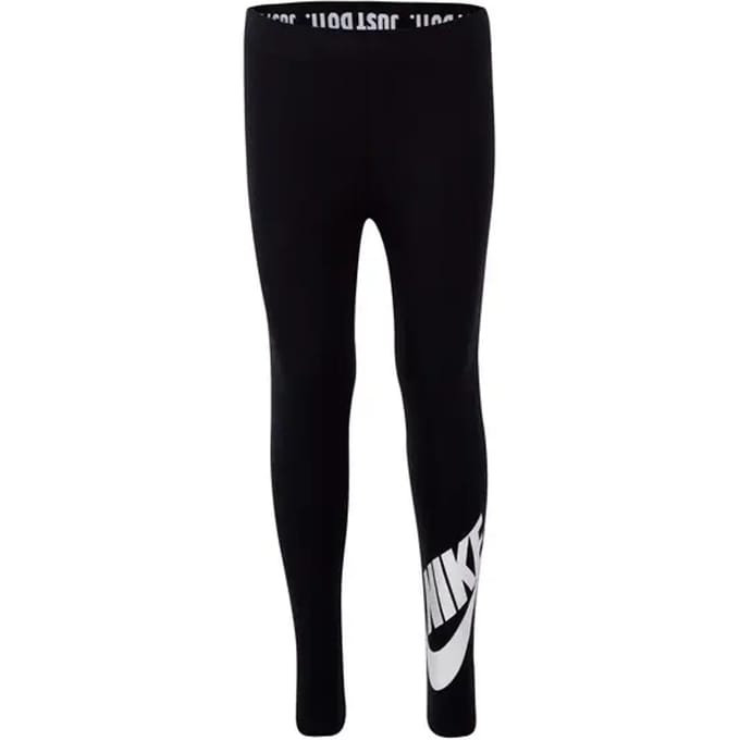 Lichtgewicht legging voor meisjes Nike