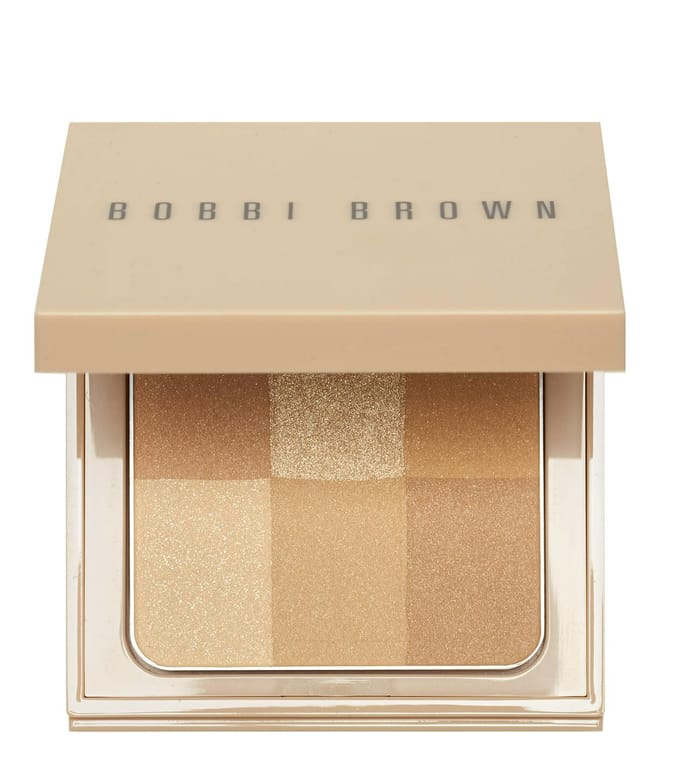 Bobbi Brown Nude Finish Illuminating 6 gr | Nude - 003 |