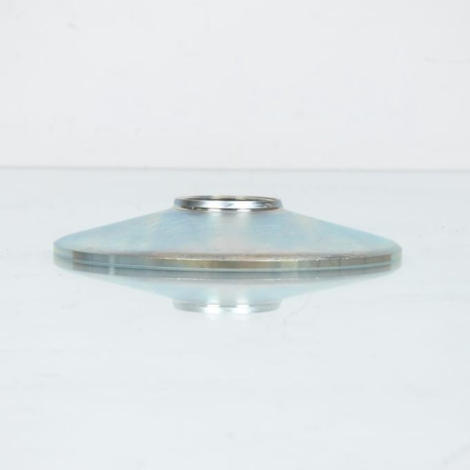 Joue fixe variateur RSM pour Mobylette MBK 50 89 Neuf