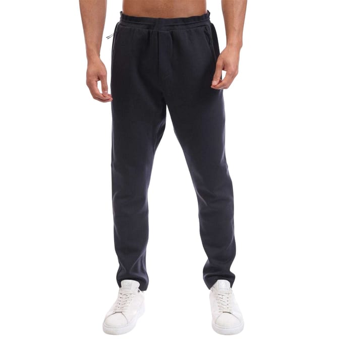 Boss Heren Hicon DesertTech Trainingsbroek (Donkerblauw)
