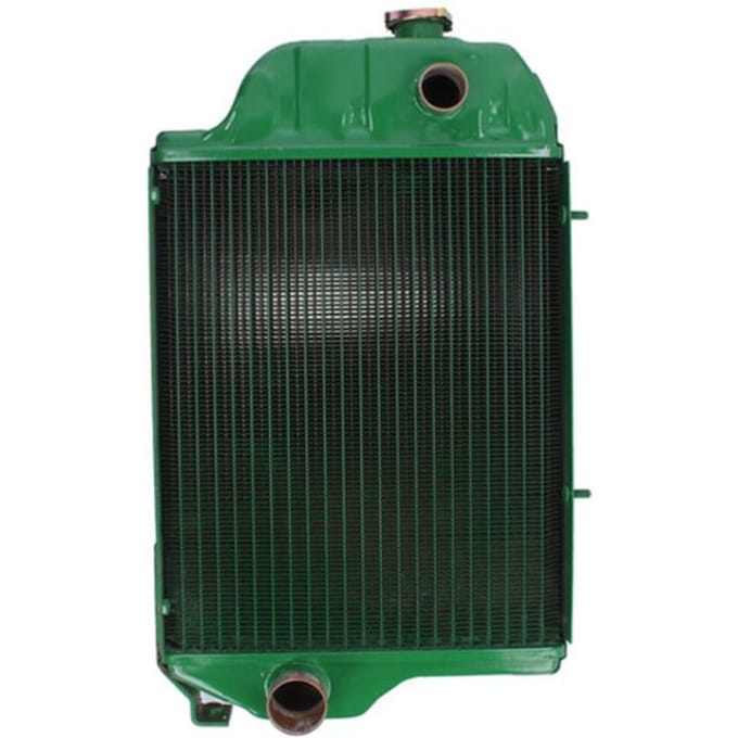 Radiator, motorkoeling NRF 52248
