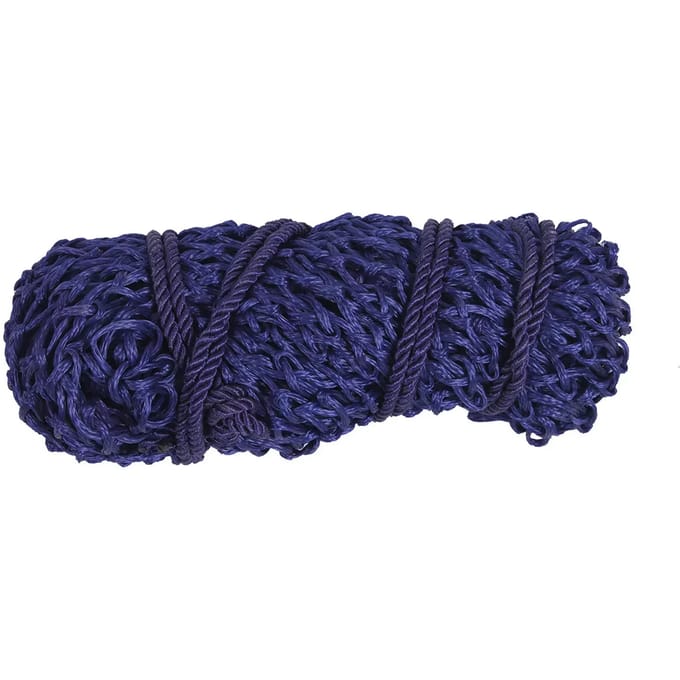 Qhp Hooinet Hay Bale Navy