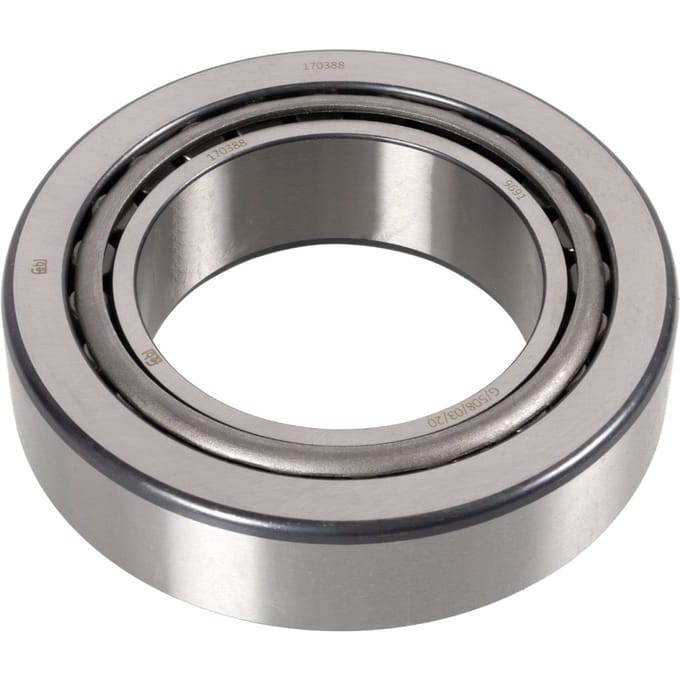 Wiellager FEBI BILSTEIN 170388